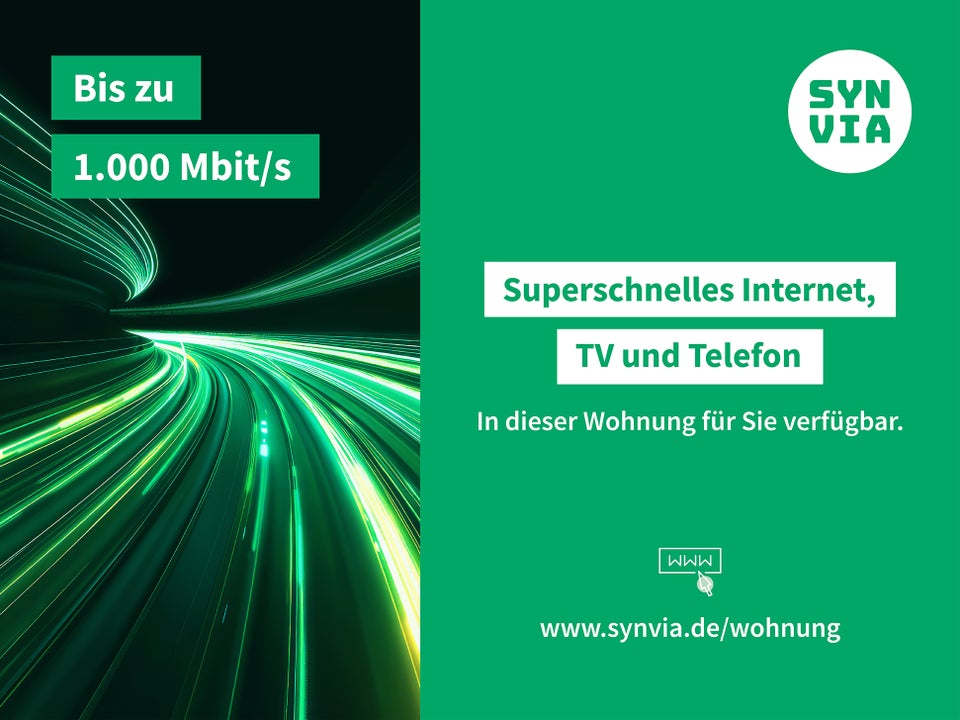 تصویر Wohnung bei Deutsche Wohnen