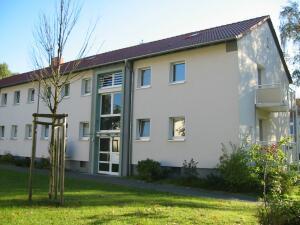 Miet mich - ansprechende 2,5-Zimmer-Wohnung mit Balkon - Foto 2