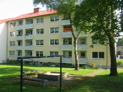 Schöne Wohnung sucht Mieter: individuelle 2-Zimmer-Wohnung - Foto 2