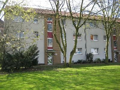 Wohn(t)raum: günstige 2,5 -Zimmer-Wohnung mit Balkon - Foto 4
