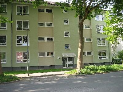 Attraktiv! Interessante 3-Zimmer-Wohnung - Foto 1