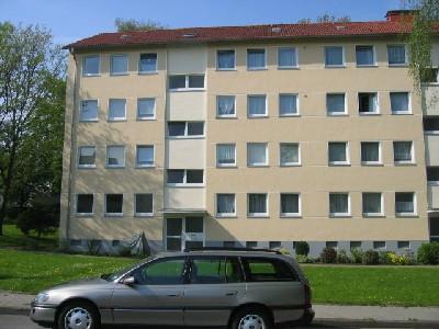 Schöne Wohnung sucht Mieter: individuelle 2-Zimmer-Wohnung - Foto 1
