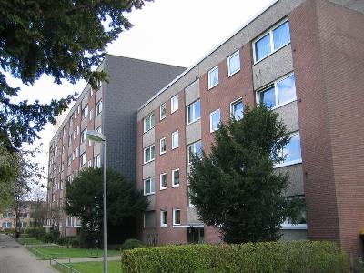 3 -Zimmer-Wohnung in Köln Neu- Brück - Foto 4