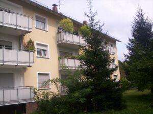 Das Glück hat ein Zuhause: interessante 2-Zimmer-Wohnung - Photo 1