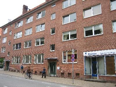Ansprechende 2-Zimmer-Stadtwohnung - Photo 1