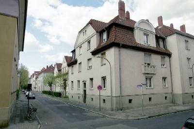 Erstbezug nach Ssnierung! Schöne 2-Zimmer-Wohnung. - Photo 1
