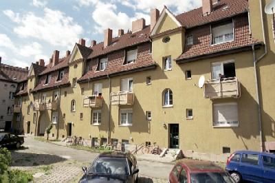 2 Zimmer Wohnung im 3 Obergeschoß - Photo 4
