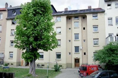 2-Zimmer-Wohnung im 3 Obergeschoß! - Foto 3