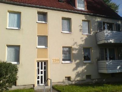 Miet mich - interessante 2-Zimmer-Wohnung - Foto 2