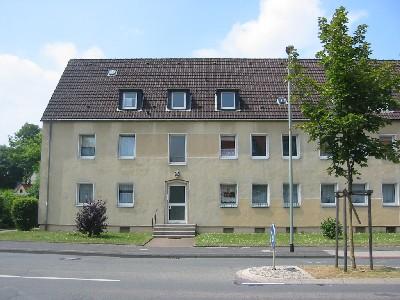 Ein tolles Wohngefühl: günstig geschnittene 2-Zi.-Wohnung - Foto 4