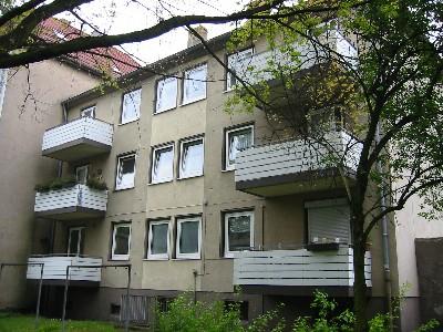 Die gefällt mir: individuelle 3,5-Zimmer-Wohnung - Foto 2
