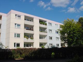 Preisgünstige und ansprechende 3-Zimmer-Wohnung - Photo 1