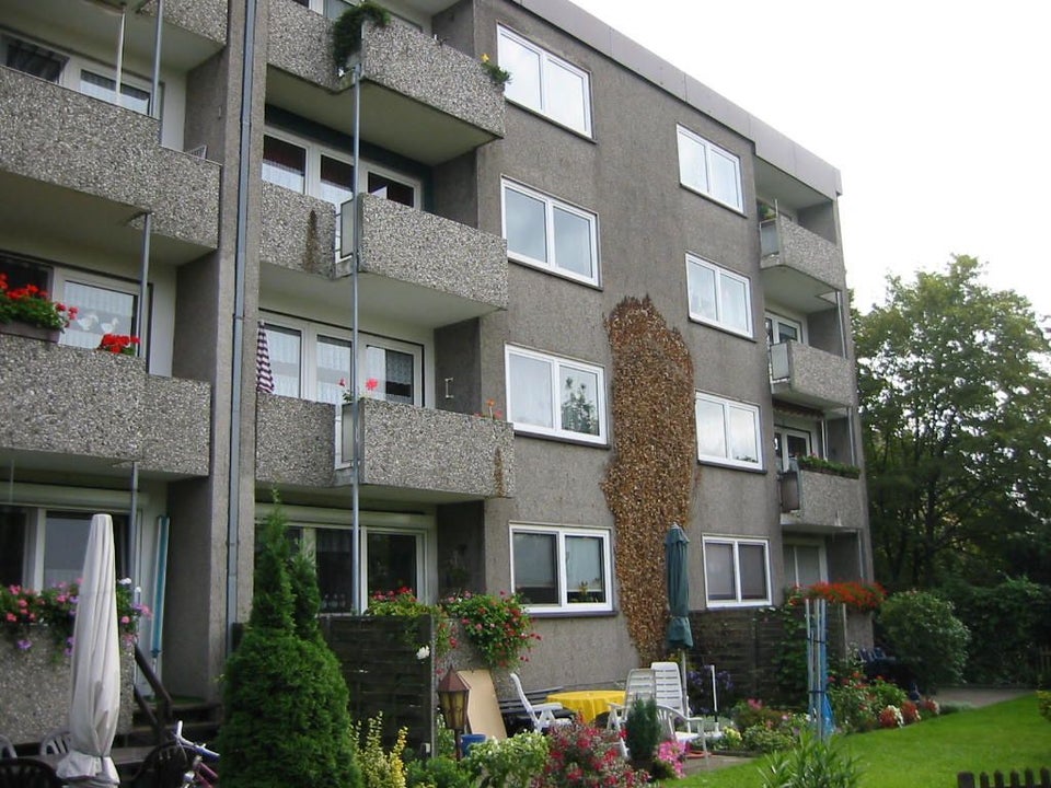Nimm mich! 3,5-Zimmer-Stadtwohnung - Foto 1