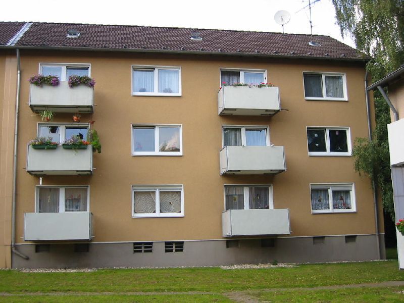 Renovierte 2-Zimmer-Citywohnung mit Balkon - Foto 5
