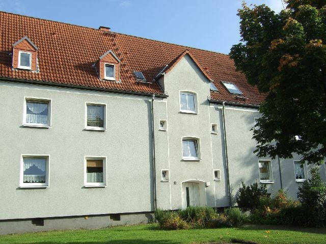 Wohnen über den Dächern in Gladbeck- Rosenhügel! - Foto 2