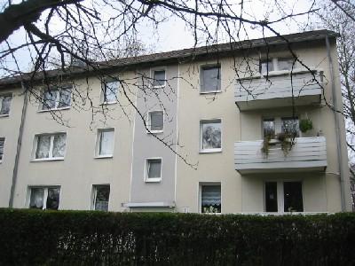 Die gefällt mir: günstige 3,5-Zimmer-Wohnung - Photo 3