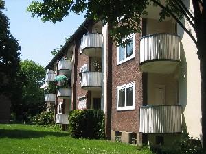 Zuhause fühlen! Schöne 3,5-Zimmer Wohnung - Foto 1