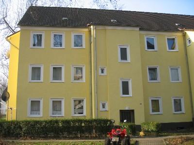 Hier lässt es sich aushalten: City nahe 2-Zimmer-Wohnung - Foto 4