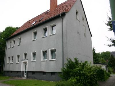 Ihre neue Wohnung im 1.Obergeschoß mit Balkon - Foto 1