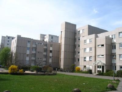 Suchen Sie den freien Blick? Familienwohnung - Foto 4
