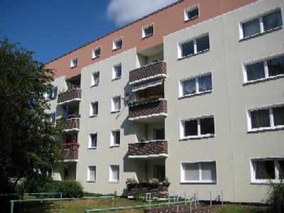 Wohn(t)raum: modernisierte zentrale 4-Zimmer-Wohnung - Foto 1