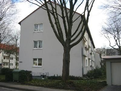 Schicke EG-Whg. mit bodengl. Dusche im beliebten Holsterhausen!!! - Photo 5