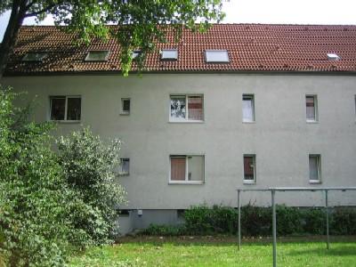 Großzügige 3-Zimmer-Dachgeschosswohnung wartet auf SIE! - Foto 3