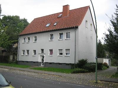 Lust auf Veränderung: günstig geschnittene 2,5-Zimmer-Wohnung - Photo 4