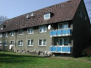 Schöne Wohnung: günstig geschnittene 3-Zimmer-Wohnung - Foto 3