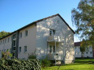 Miet mich - ansprechende 2,5-Zimmer-Wohnung mit Balkon - Foto 1