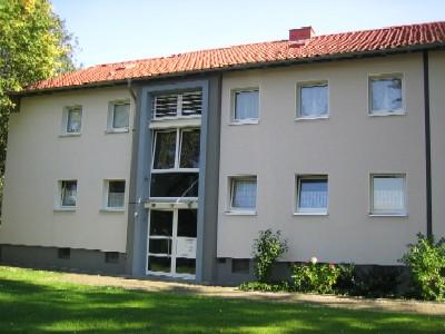 Jetzt zugreifen: günstig geschnittene 2,5-Zimmer-Wohnung - Photo 3