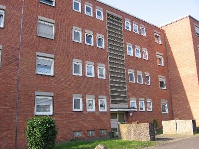 Schicke 3-Zimmer Wohnung in ruhiger Lage - Foto 1