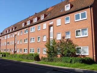 Wer will mich!? Praktische 2-Zimmer-Wohnung - Foto 2