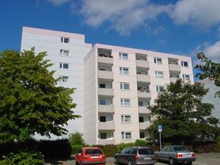 Umzug gefällig? renovierte 3-Zimmer-Wohnung - Foto 3