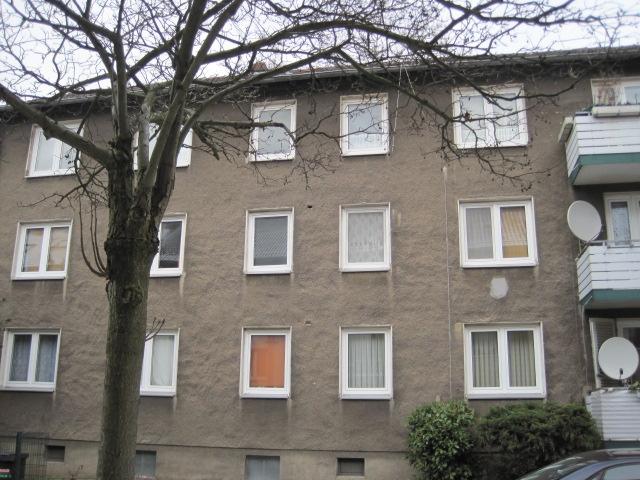 Willkommen Zuhause: interessante 2-Zimmer-Wohnung - Foto 4