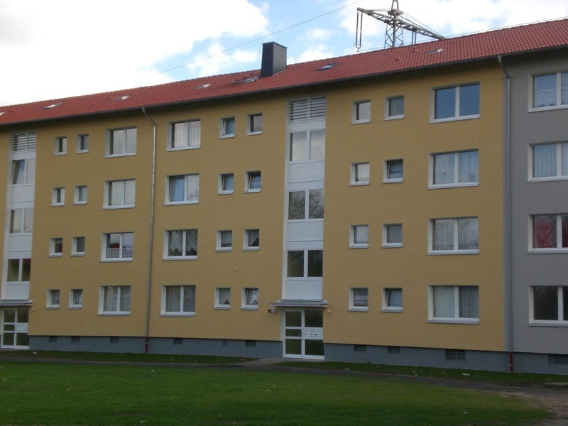 Bezugsfertige 4,5-Zi.-Whg. in kinderfreundlicher Umgebung! - Photo 1