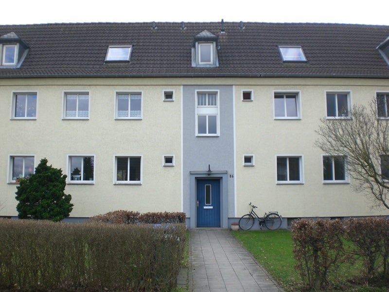 AC-West (Hörn/Königshügel/Melaten): Schöne -Whg., ruhige zentrumsnahe Lage im Grünen Nähe RWTH - Foto 2