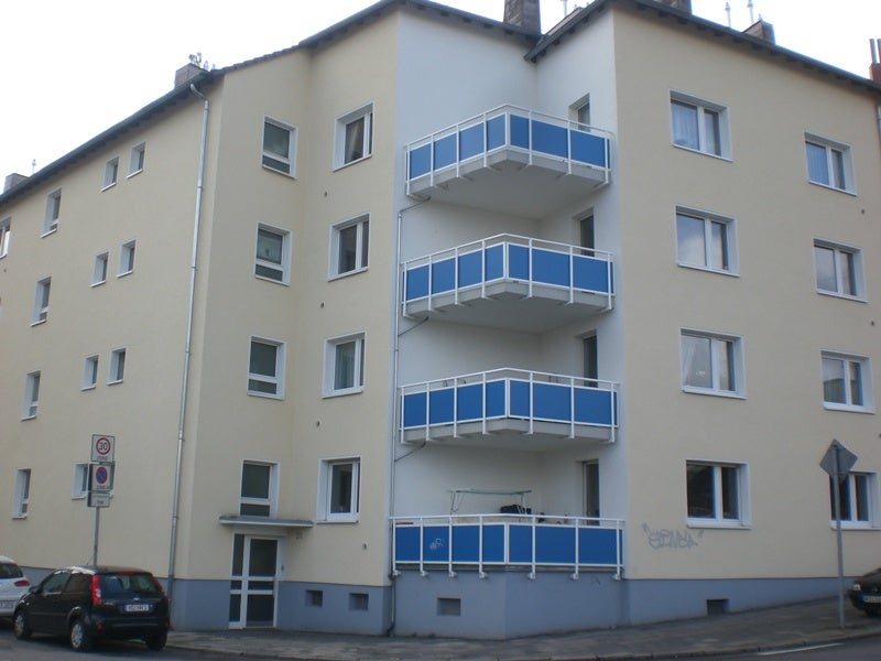 Moderne Wohnung in Burtscheid - Foto 3