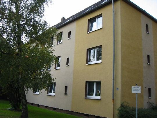 Großzügige und renovierte 3- Zimmer Wohnung im Weitmar-Mark - Photo 1