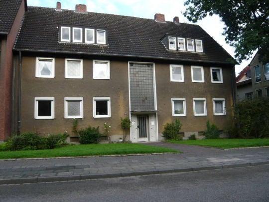 Ihre Zukunft - Ihre Wohnung: 3-Zimmer-Wohnung - Foto 1