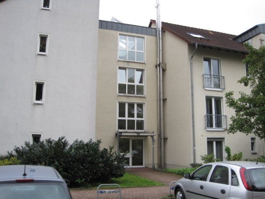 Zwei Zimmer ohne WBS im Brühlweg-Marten - Foto 2