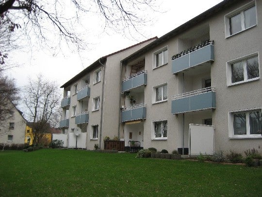 Sie suchen eine bezugsfertige 3-Zimmer-Wohnung mit Balkon?! - Photo 3