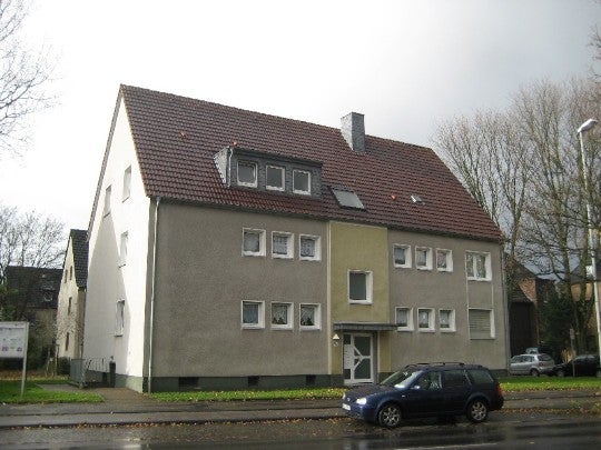 Frisch sanierte und renovierte 3-Zimmer-Wohnung mit Balkon - Photo 2