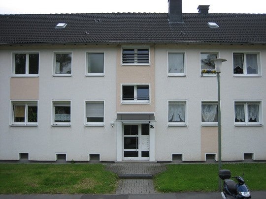 Gelegenheit: 2-Zimmer-Wohnung in Stadtlage - Photo 2