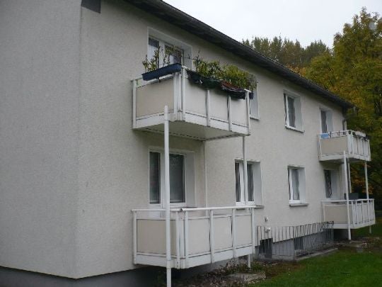 Stop! 2-Zimmer-Wohnung - Foto 2