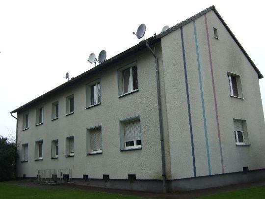 Schöne Wohnung sucht Mieter: 2,5-Zimmer-Wohnung - Foto 2