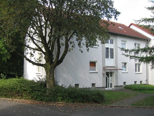2-Zimmer-Wohnung mit Balkon gefällig! - Photo 5