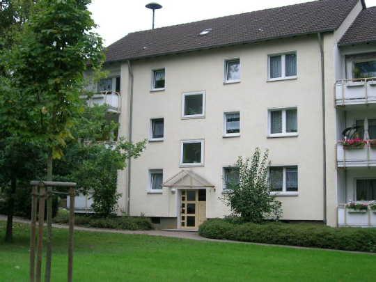 Die gefällt mir: interessante 2-Zimmer-Wohnung - Foto 2