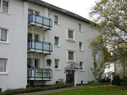 Willkommen Zuhause: individuelle 2-Zimmer-Wohnung - Foto 5