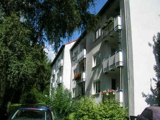 Schöner Wohnen: günstig geschnittene 3,5-Zimmer-Wohnung - Photo 2